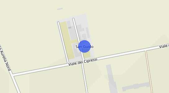Prezzo degli immobili San Guido