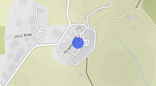 Prezzo degli immobili San Gusme