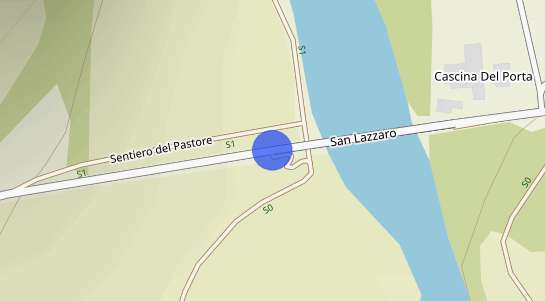 Prezzo degli immobili San Lazzaro