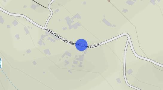 Prezzo degli immobili San Lazzaro Di Agerola