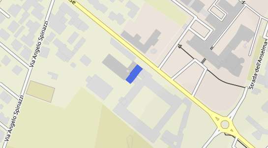 Prezzo degli immobili San Lazzaro Parmense