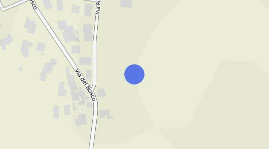 Prezzo degli immobili San Leonardo