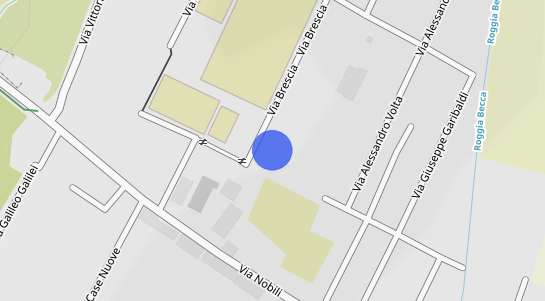 Prezzo degli immobili San Leonardo