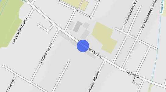 Prezzo degli immobili San Leonardo Di Linarolo