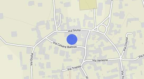 Prezzo degli immobili San Leonardo Valcellina