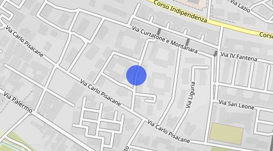 Prezzo degli immobili San Leone