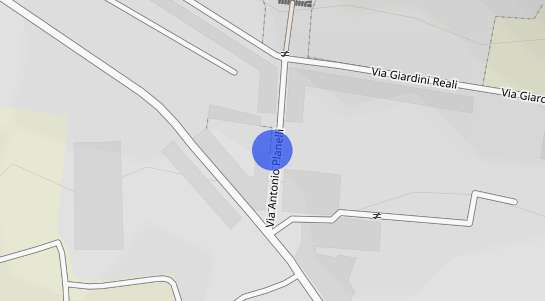 Prezzo degli immobili San Leucio