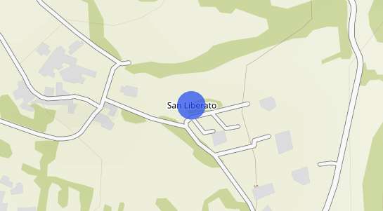 Prezzo degli immobili San Liberato