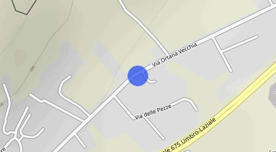 Prezzo degli immobili San Liberato