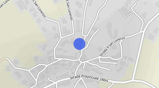 Prezzo degli immobili San Lorenzo