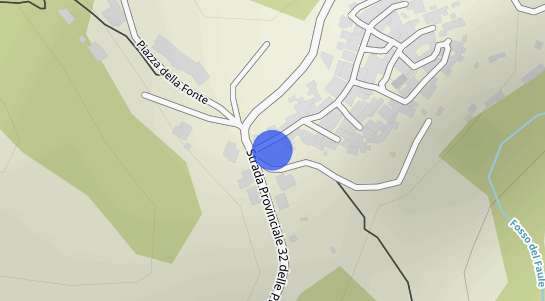 Prezzo degli immobili San Lorenzo A Merse