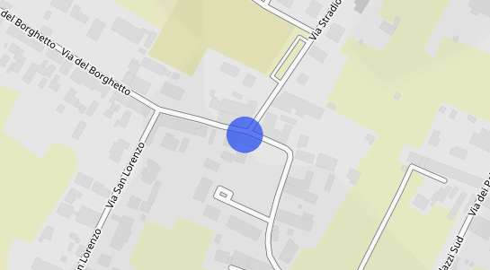 Prezzo degli immobili San Lorenzo A Pagnatico