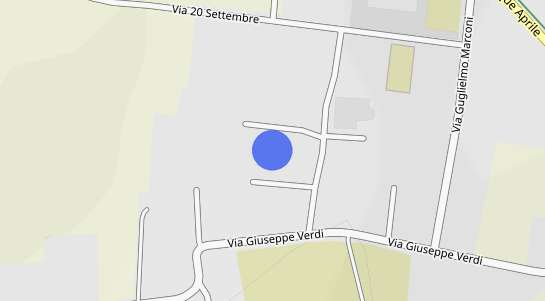 Prezzo degli immobili San Lorenzo De  Picenardi