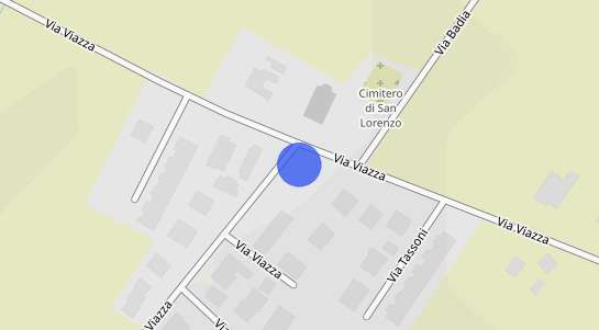 Prezzo degli immobili San Lorenzo Della Pioppa