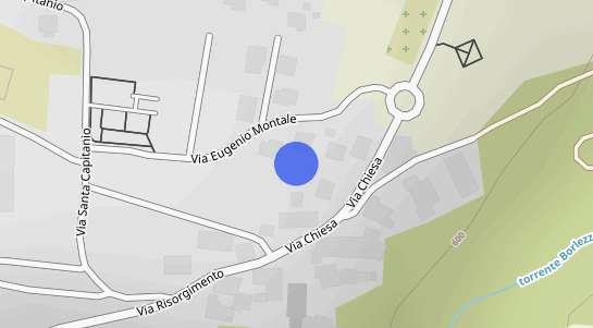 Prezzo degli immobili San Lorenzo Di Rovetta