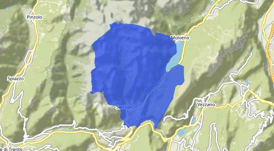 Prezzo degli immobili San Lorenzo Dorsino