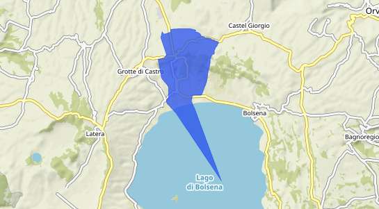 Prezzo degli immobili San Lorenzo Nuovo