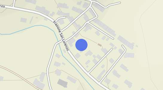 Prezzo degli immobili San Lorenzo Roero