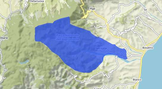 Prezzo degli immobili San Luca