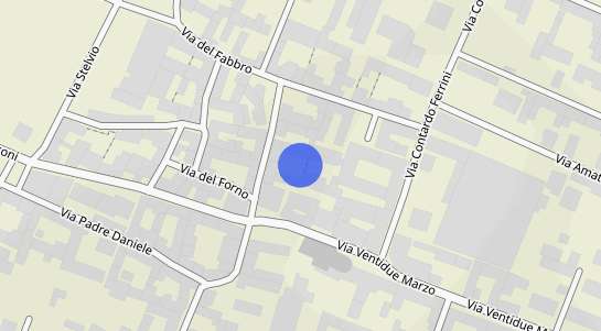 Prezzo degli immobili San Macario