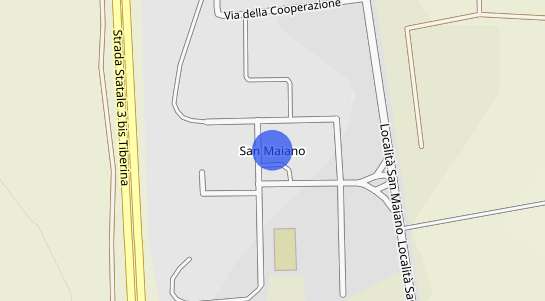 Prezzo degli immobili San Maiano