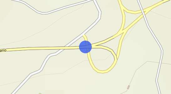 Prezzo degli immobili San Mango