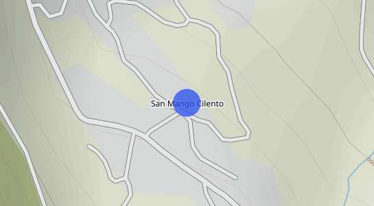 Prezzo degli immobili San Mango Cilento