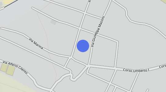 Prezzo degli immobili San Marco