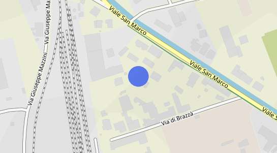 Prezzo degli immobili San Marco