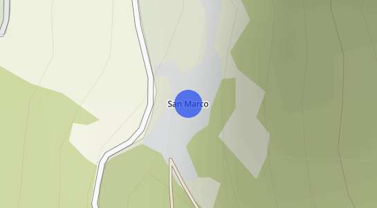 Prezzo degli immobili San Marco