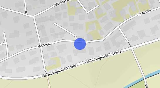 Prezzo degli immobili San Marco