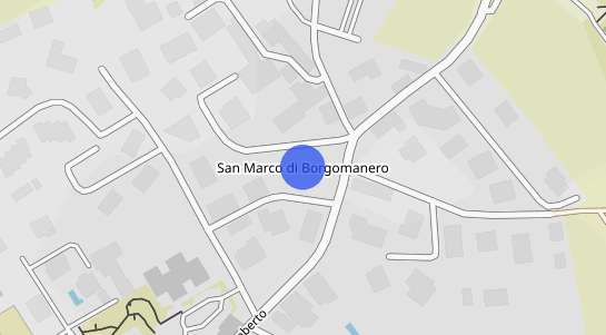 Prezzo degli immobili San Marco Di Borgomanero