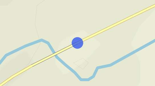 Prezzo degli immobili San Marco Roggiano Stazione