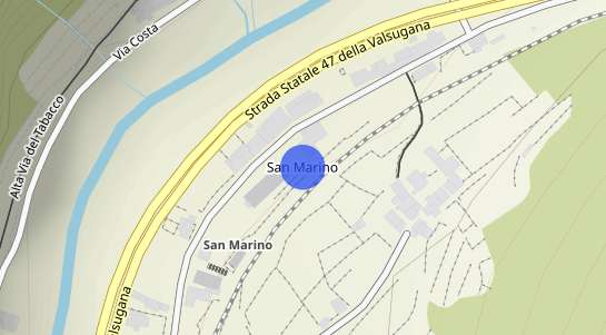 Prezzo degli immobili San Marino