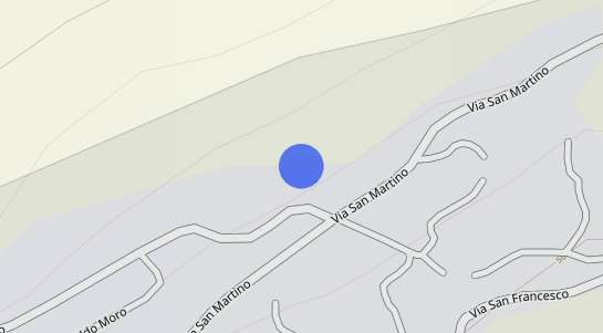 Prezzo degli immobili San Martino