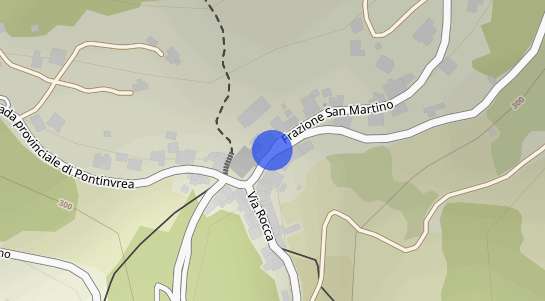 Prezzo degli immobili San Martino