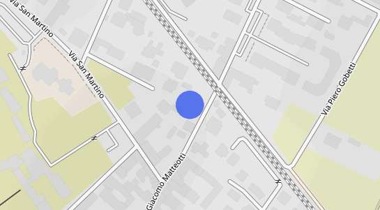 Prezzo degli immobili San Martino