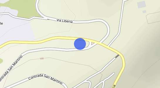 Prezzo degli immobili San Martino