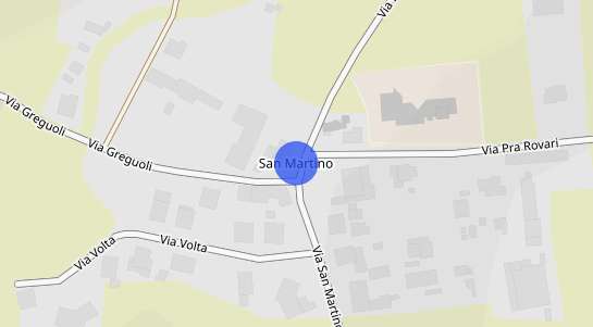 Prezzo degli immobili San Martino