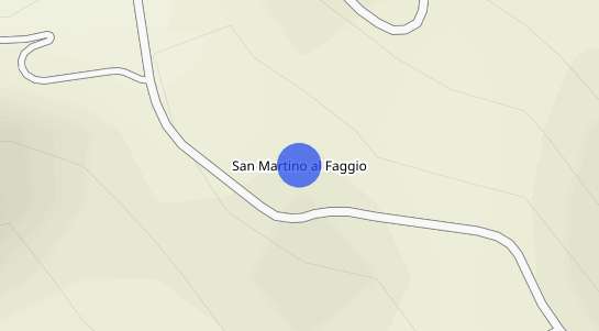 Prezzo degli immobili San Martino Al Faggio
