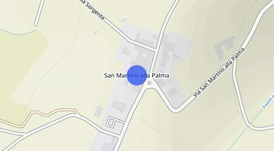 Prezzo degli immobili San Martino Alla Palma