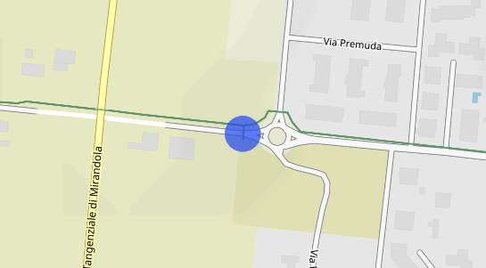 Prezzo degli immobili San Martino Carano