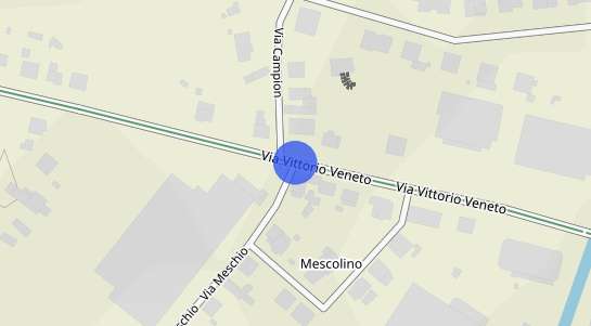 Prezzo degli immobili San Martino Di Colle Umberto