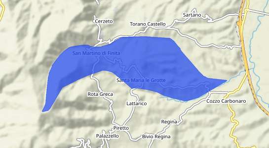 Prezzo degli immobili San Martino Di Finita