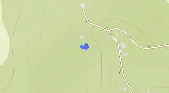 Prezzo degli immobili San Martino Di San Prospero