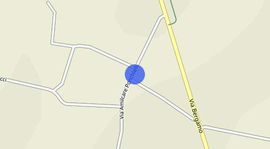 Prezzo degli immobili San Martino In Beliseto