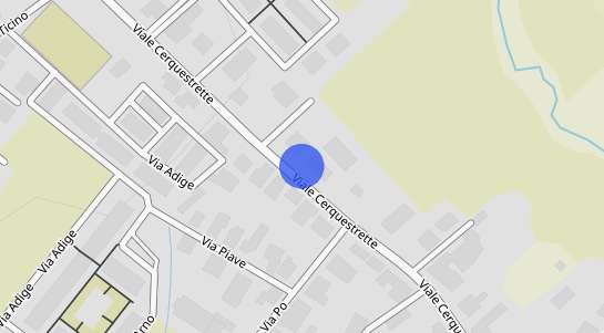 Prezzo degli immobili San Martino In Trignano