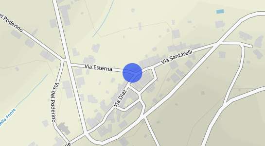 Prezzo degli immobili San Martino Sul Fiora