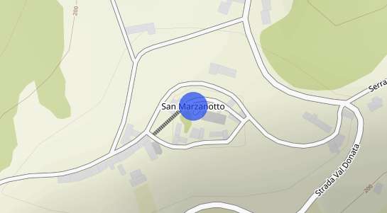 Prezzo degli immobili San Marzanotto