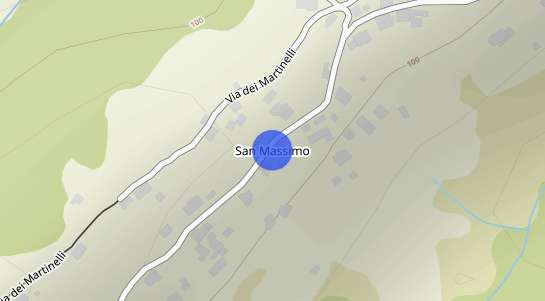 Prezzo degli immobili San Massimo